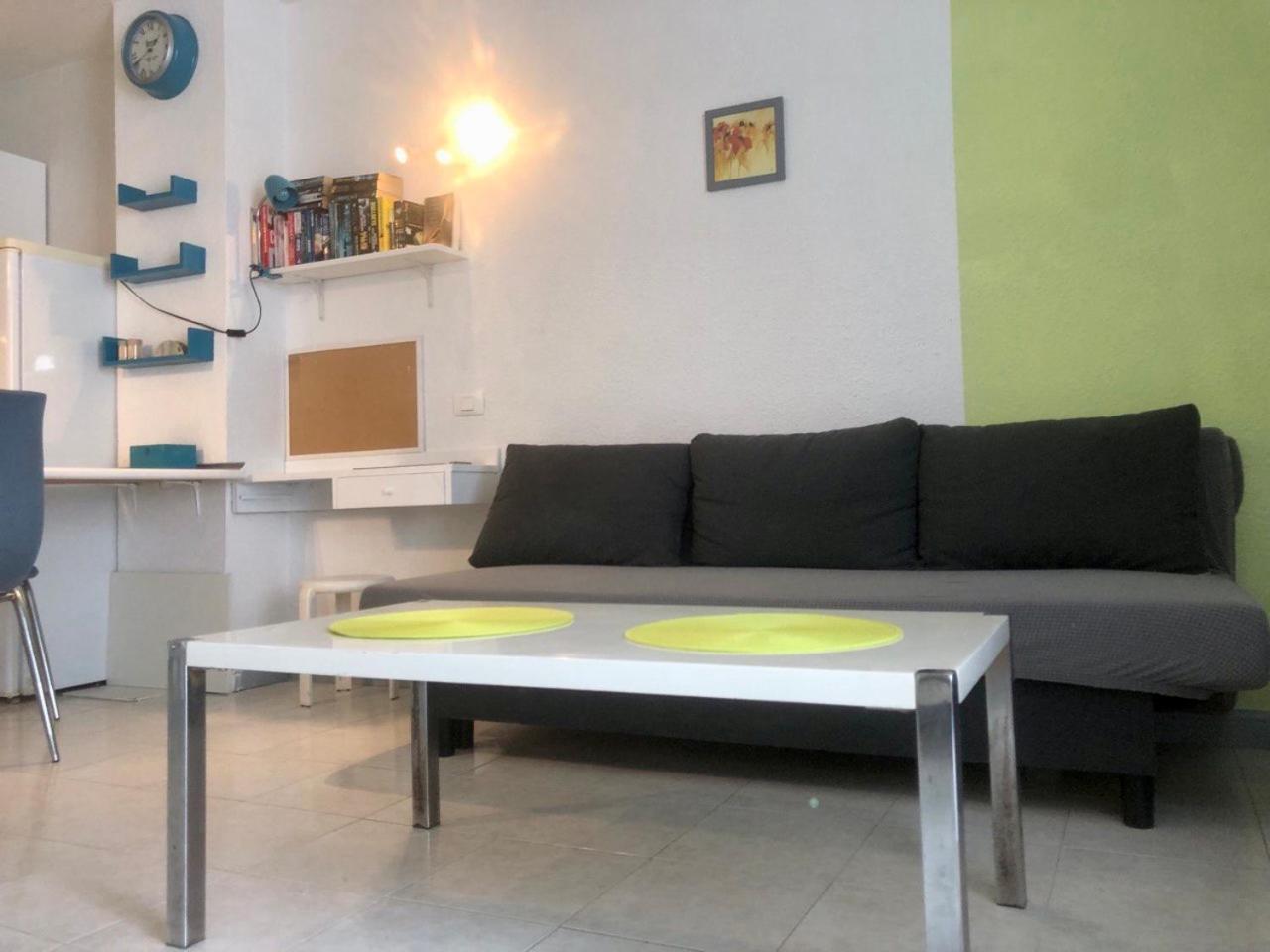Apart Hotel Ponderosa Costa Adeje Dış mekan fotoğraf